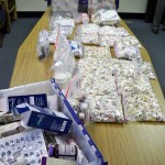 Oregon Ptnrshp Drug Take Back