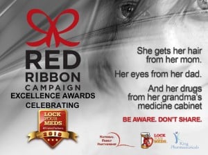 Red Ribbon Excellence Campaign